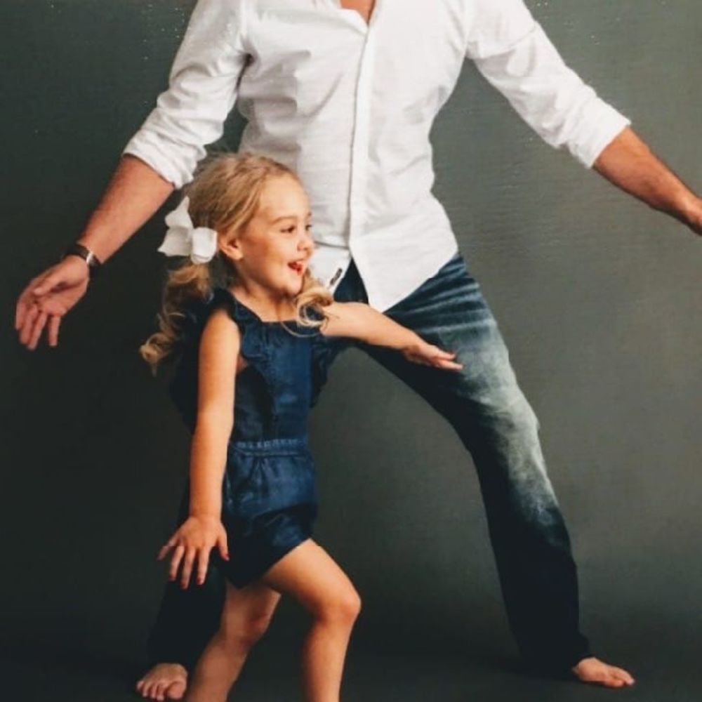 Meet your Posher, Jacob